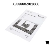 AGCO X990006981000 Инструкция по сборке