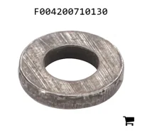 AGCO F004200710130 Диск