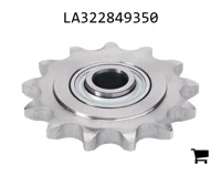 AGCO LA322849350 Натяжитель цепи