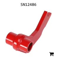 AGCO SN12486 Замок