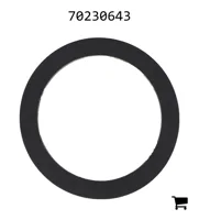 AGCO 70230643 Прокладка
