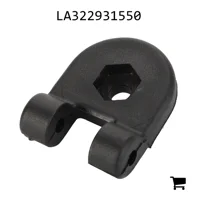 AGCO LA322931550 Петля