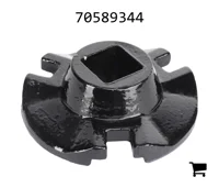AGCO 70589344 Шайба