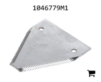 AGCO 1046779M1 Секция