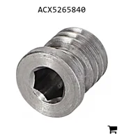 AGCO ACX5265840 Жиклер