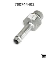 AGCO 700744402 Фитинг