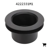 AGCO 4222331M1 Шкив