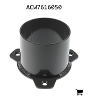 AGCO ACW7616050 Защитная трубка