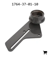 AGCO 1764-37-01-10 Рычаг отключения