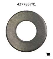 AGCO 4377057M1 Пружинная шайба