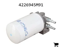 AGCO 4226945M91 Топливный фильтр AGCO