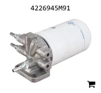 AGCO 4226945M91 Топливный фильтр AGCO