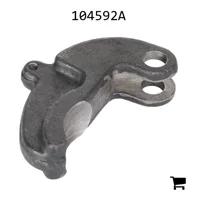 AGCO 104592A Фиксатор