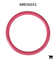 AGCO 400366X1 Уплотнительное кольцо