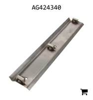 AGCO AG424340 Проставочная втулка