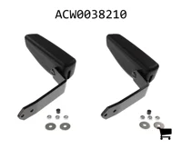 AGCO ACW0038210 Комплект подлокотника