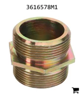 AGCO 3616578M1 Адаптер