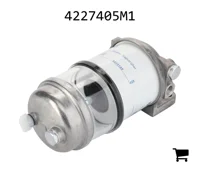 AGCO 4227405M1 Комплект фильтрующего элемента
