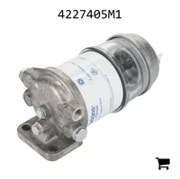 AGCO 4227405M1 Комплект фильтрующего элемента
