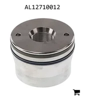 AGCO AL12710012 Поршень