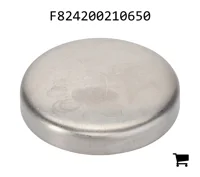 AGCO F824200210650 Крышка