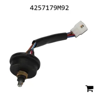 AGCO 4257179M92 Переключатель света