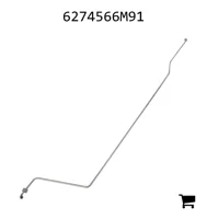 AGCO 6274566M91 Комплект трубок