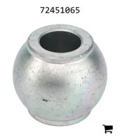 AGCO 72451065 Втулка шаровая, категория 3-2