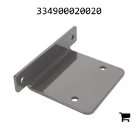 AGCO 334900020020 Фиксатор