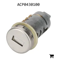 AGCO ACP0430100 Замок цилиндра
