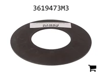 AGCO 3619473M3 Пружинная шайба