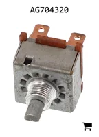 AGCO AG704320 Поворотный переключатель