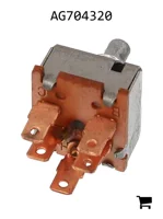 AGCO AG704320 Поворотный переключатель