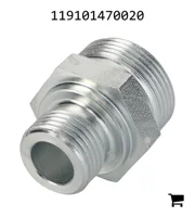 AGCO 119101470020 Фитинг трубки