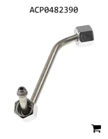 AGCO ACP0482390 Трубка топливная AGCO