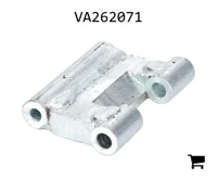 AGCO VA262071 Пластина