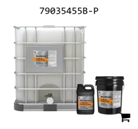 AGCO 79035455B-P Полусинтетическое моторное масло MultiGuard SAE 10W-40