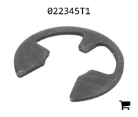 AGCO 022345T1 Стопорное кольцо