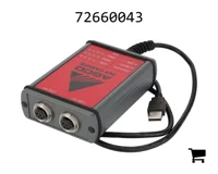 AGCO 72660043 Адаптер