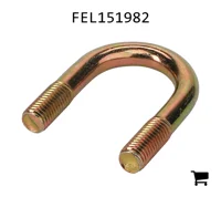 AGCO FEL151982 U-образный болт