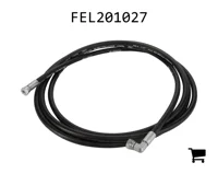 AGCO FEL201027 Шланг гидравлического охладителя