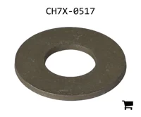 AGCO CH7X-0517 Шайба