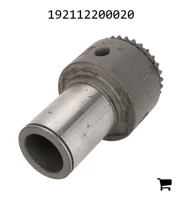 AGCO 192112200020 Ось