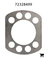 AGCO 72328499 Диск