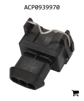 AGCO ACP0939970 Корпус разъема