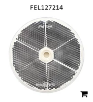 AGCO FEL127214 Задний отражатель