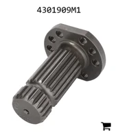 AGCO 4301909M1 Приводной вал