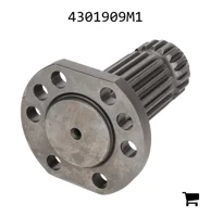 AGCO 4301909M1 Приводной вал