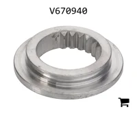 AGCO V670940 Крышка