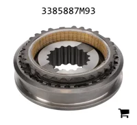AGCO 3385887M93 Синхронизатор